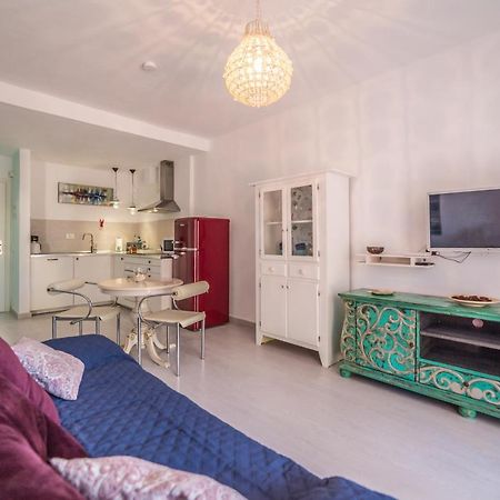 Larimar En Balcon Del Mar Leilighet Arona  Eksteriør bilde